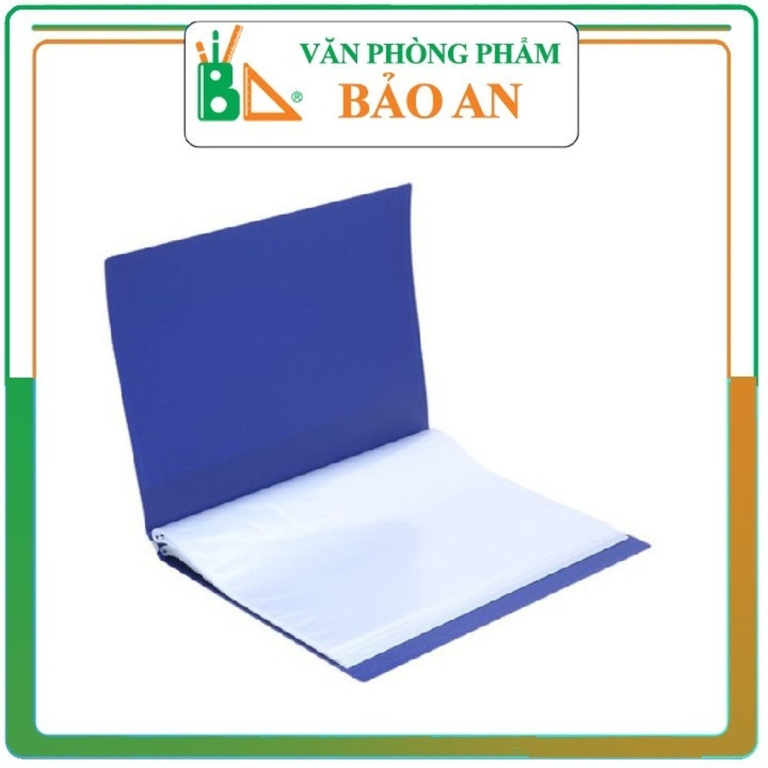 File 40 lá double a