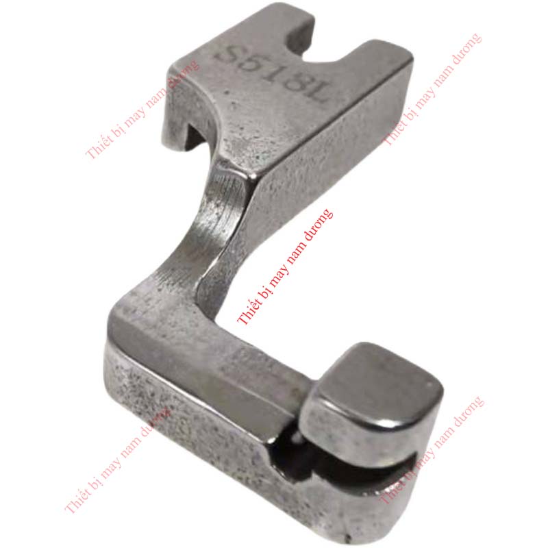 CHÂN VỊT TRA KHÓA HIỆN ĐẠI S518L