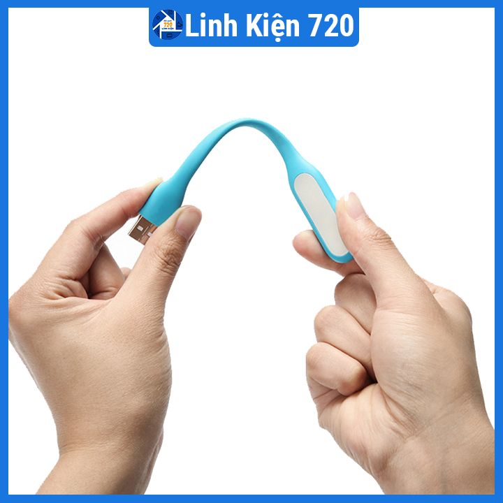 Đèn led mini cắm cổng USB V2 tiện lợi