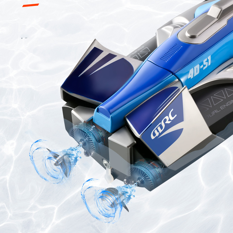 Cano điều khiển từ xa 4D-S1 mới nhất 2022