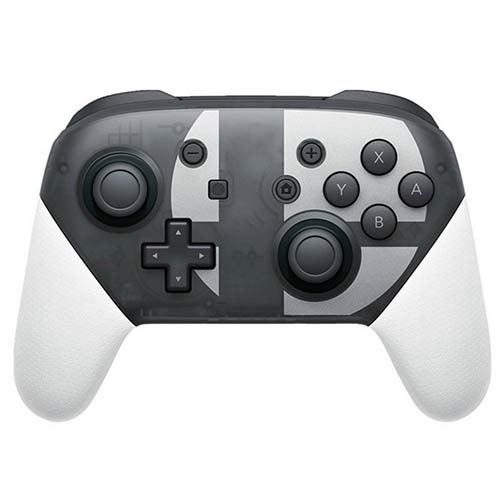 [HCM]Tay cầm chơi game Nintendo Switch Pro Controller - KCD