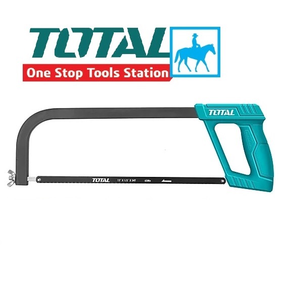 Cưa sắt mini 150mm TOTAL Chính hãng THMHF1503
