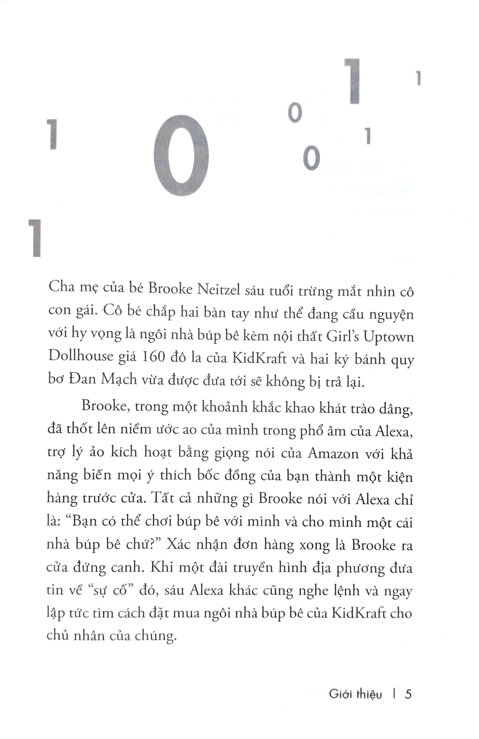 Sách Alphabooks - Big Data Không Xa