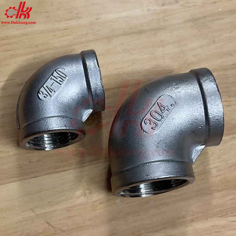 Co ren trong inox 304