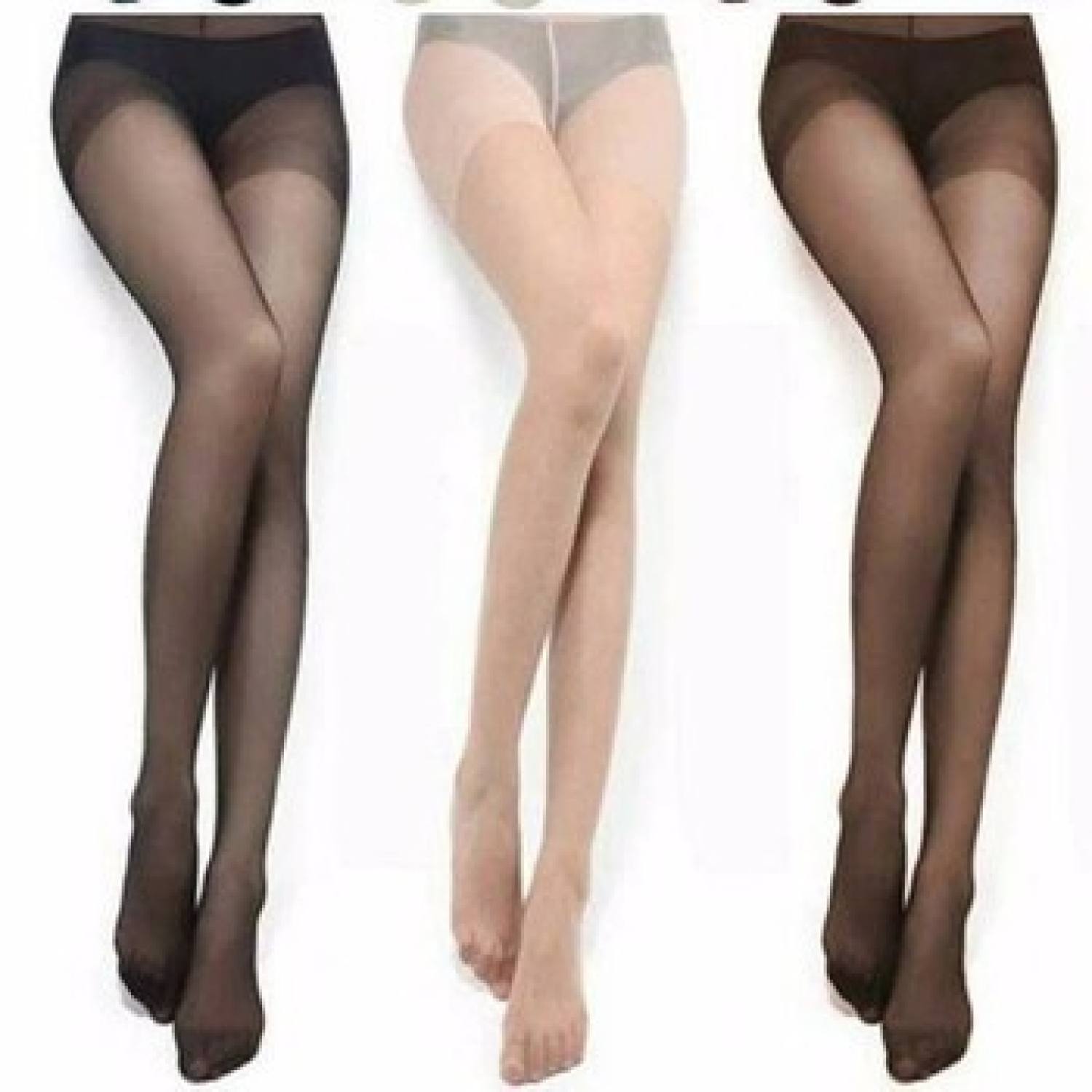 Quần Tất Dứa Siêu Dai Siêu Bền Siêu Mỏng