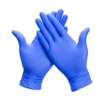 latex household gloves