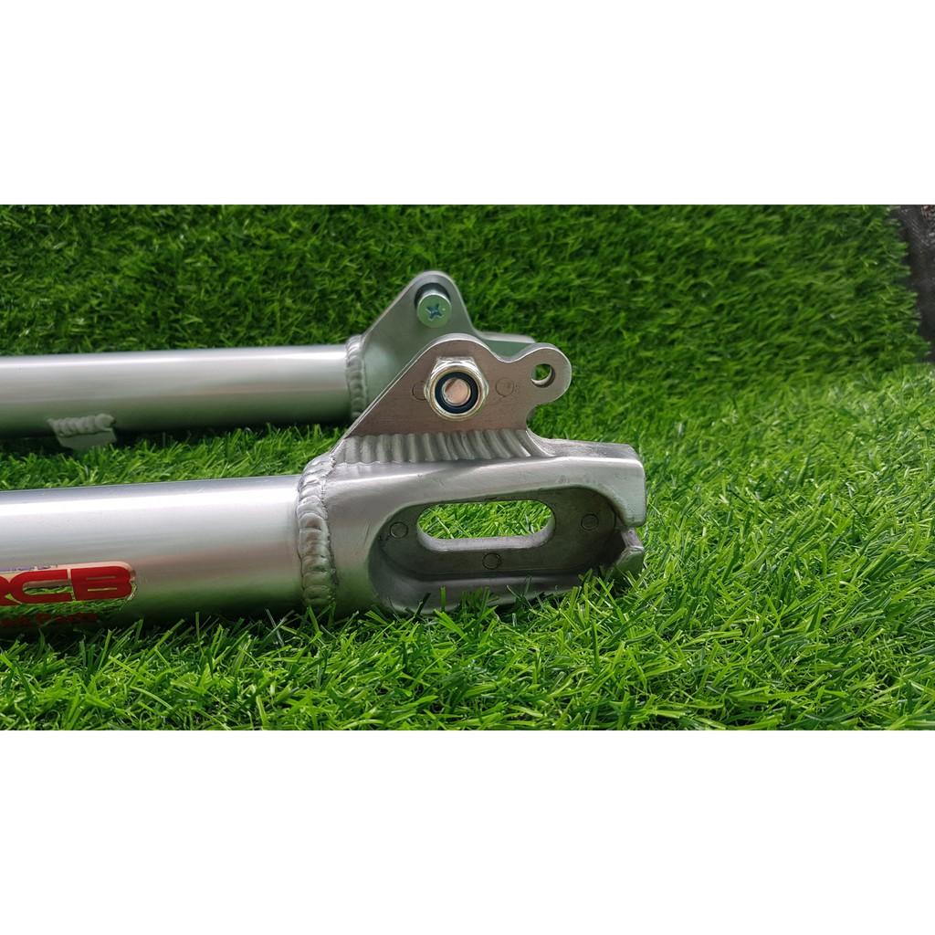 Gắp nhôm thể thao RCB Engineered Parts cho Wave