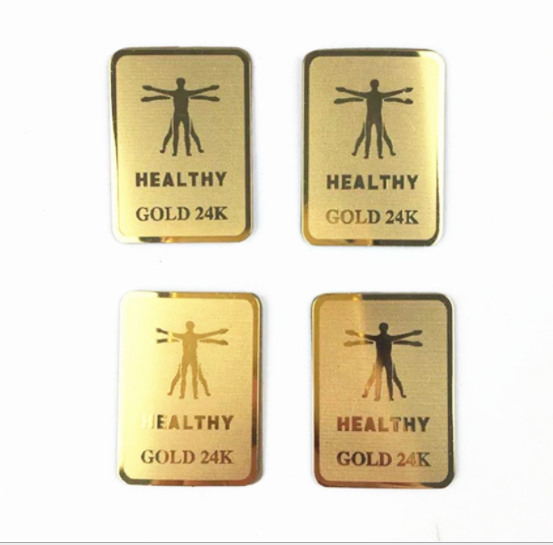 Miếng Dán Chống Sóng Điện Thoại 24K