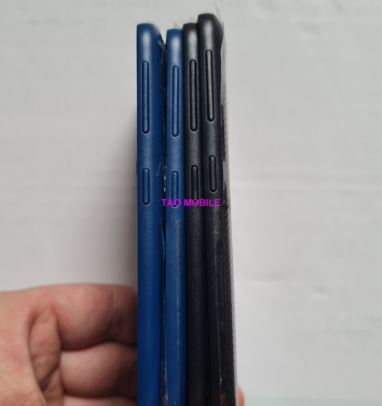 Bộ vỏ Samsung A01 Core chính hãng | Galaxy A01 Core