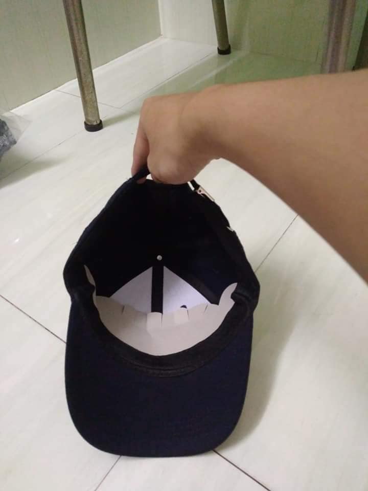 Mũ nón 114
