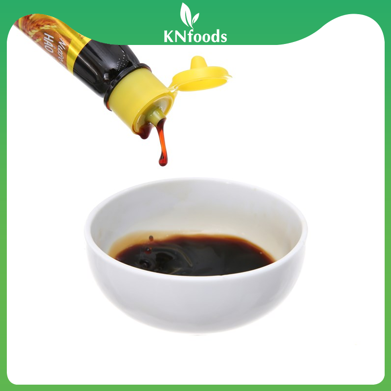 Nước tương hảo hạng Maggi chai 200ml