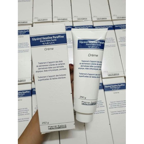 [Hàng Sẵn]Kem Nẻ Pháp  Nẻ Chàm 250G[11/2022]