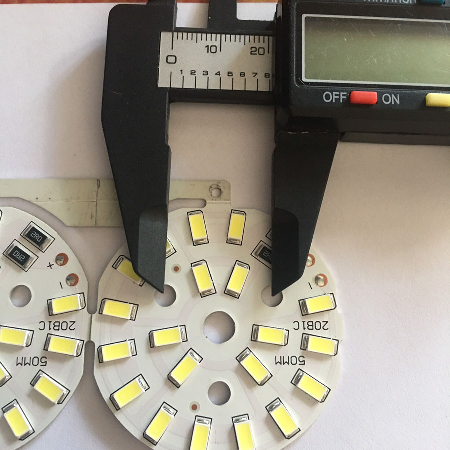 Chip LED 5V /10w và 24w chip 5730 siêu sáng