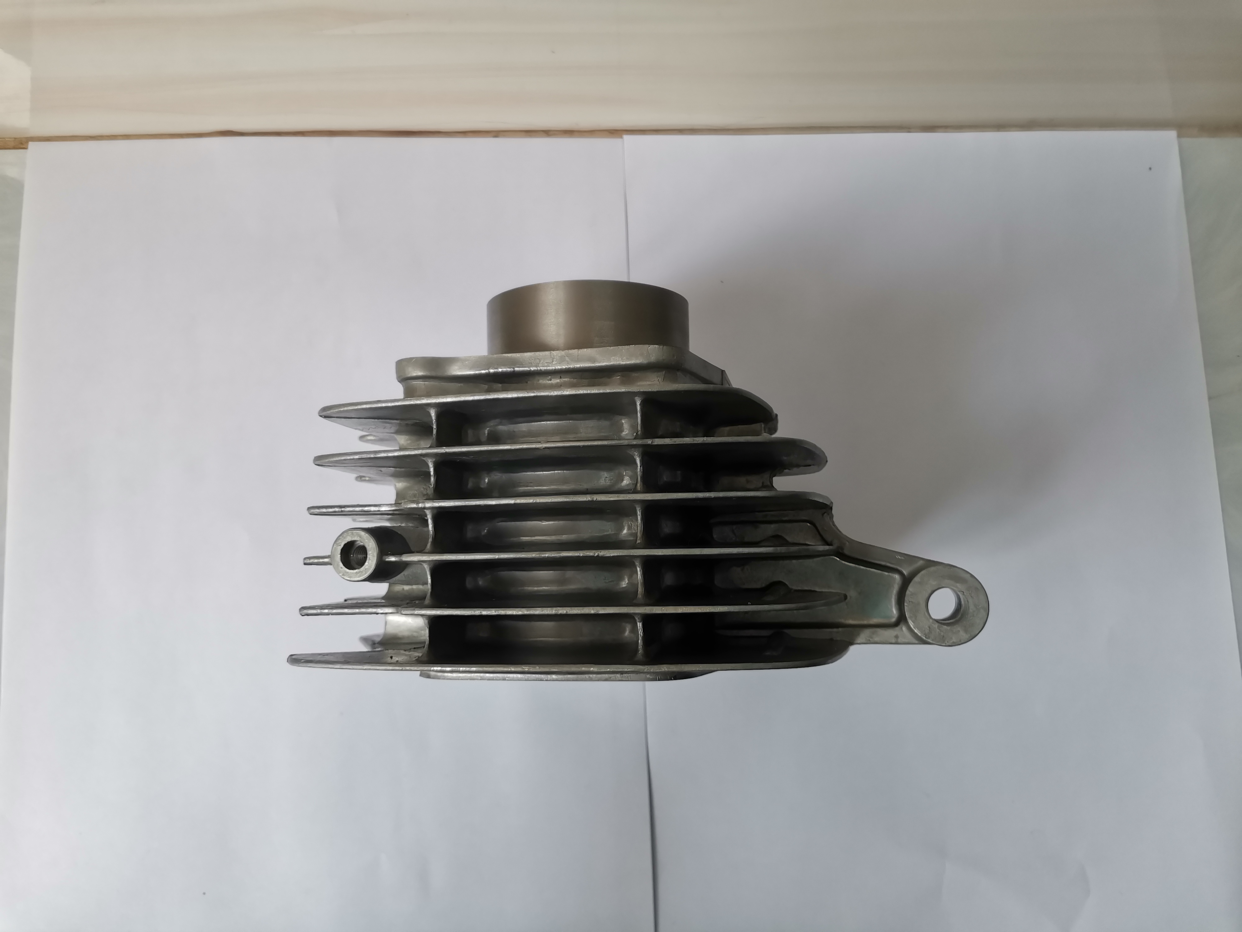 Vỏ lòng hơi wave 110 KFL dài 7.8
