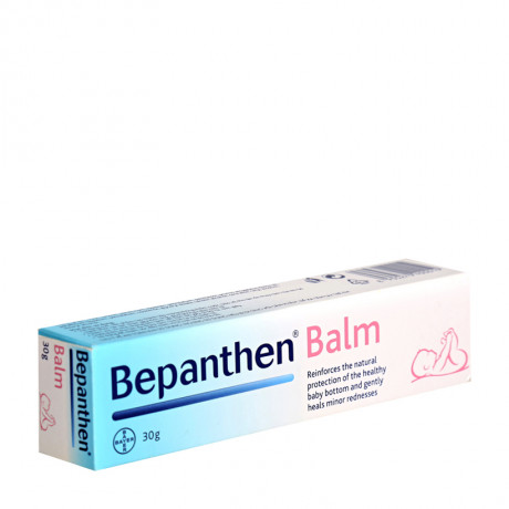 Kem chống hăm dạng mỡ 30g/tuýp
