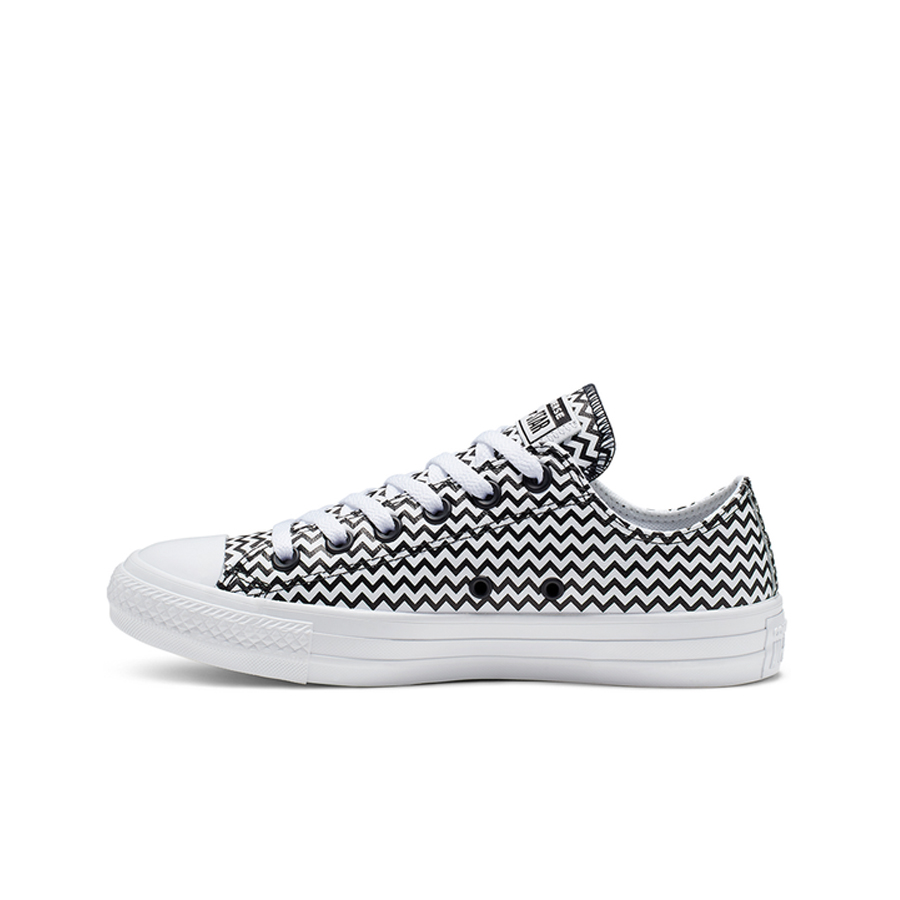 Giày Converse Chuck Taylor All Star VLTG Low Top 565367C