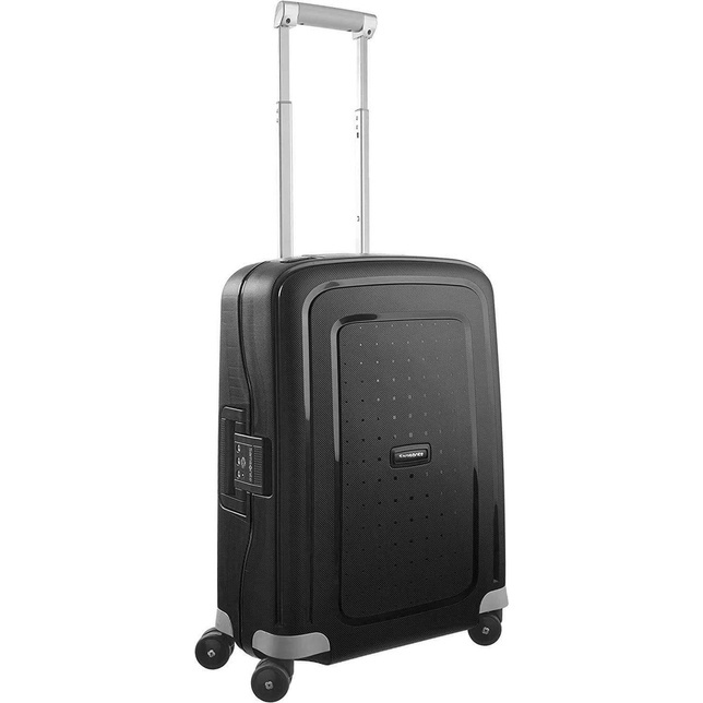 Samsonite size cabin - Made in EU