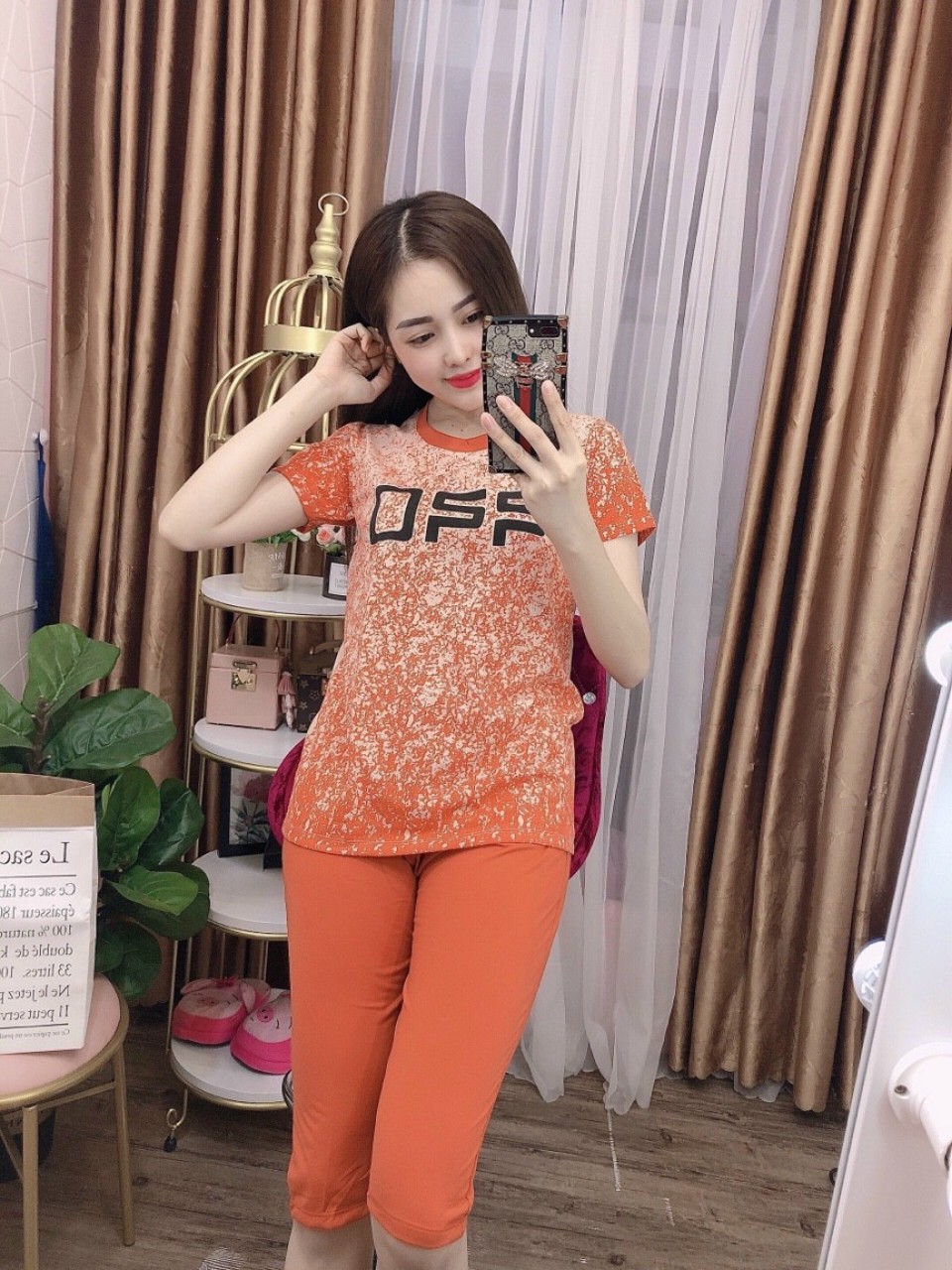 ĐỒ BỘ MĂC NHÀ LỬNG SIZE 40-68KG
