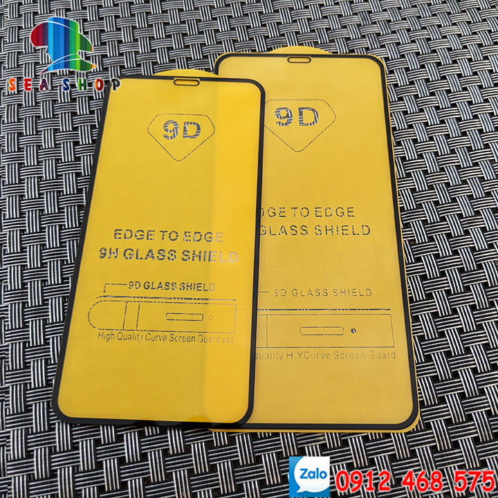 Glass for iPhone