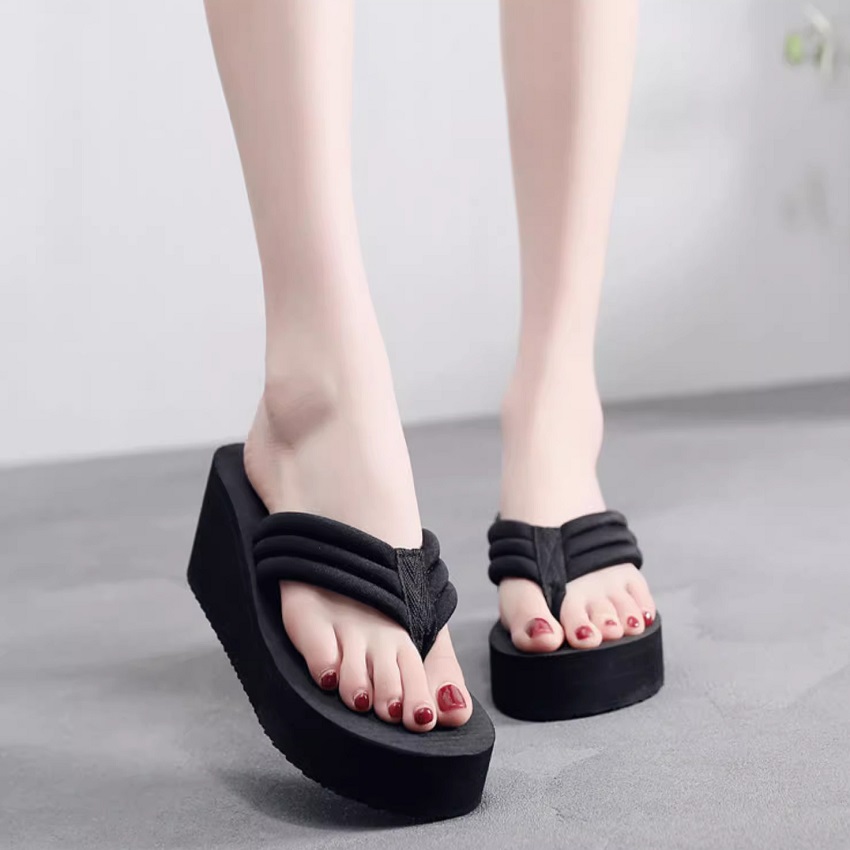 Dép kẹp xốp 10f cao cấp