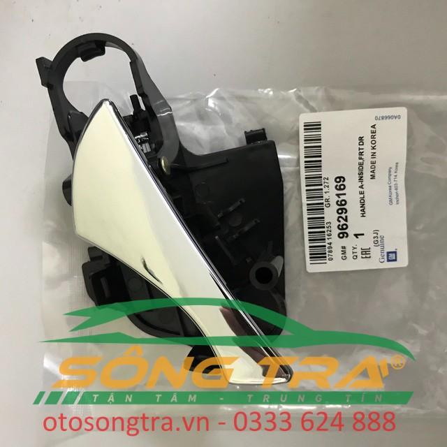 Tay mở cửa trong DAEWOO NUBIRA