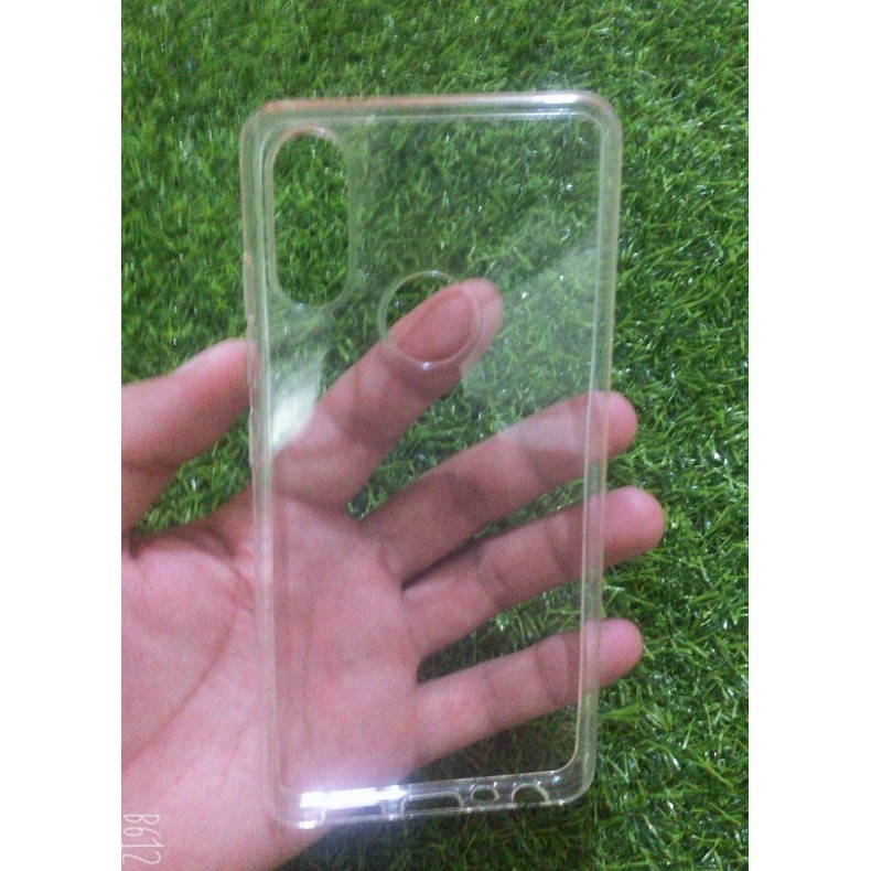 Ốp lưng điện thoại Vsmart Active 1, Vsmart Active 1+ (Vsmart Active 1 Plus) dẻo silicon siêu hót