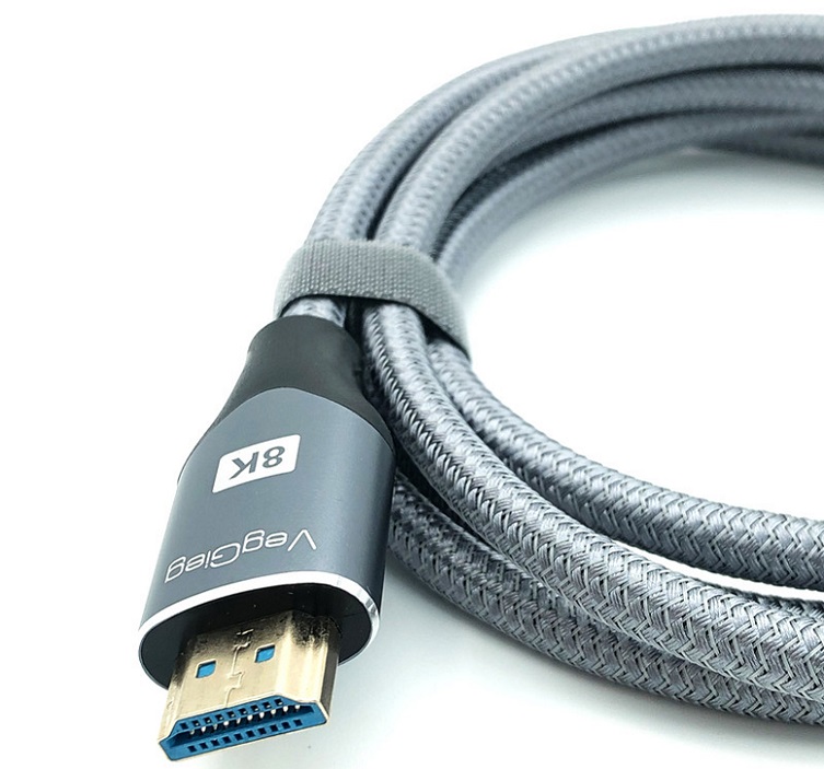 Dây cáp hdmi 2.1 8k cao cấp 1.5m baseus high definition series