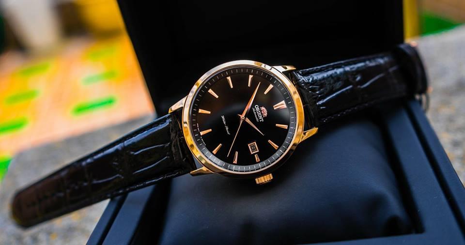 Đồng hồ Orient Symphony FER27002B0