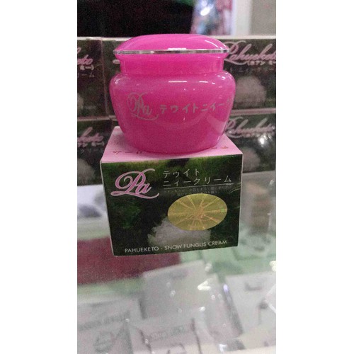 Lố 12h kem tuyết nhỉ