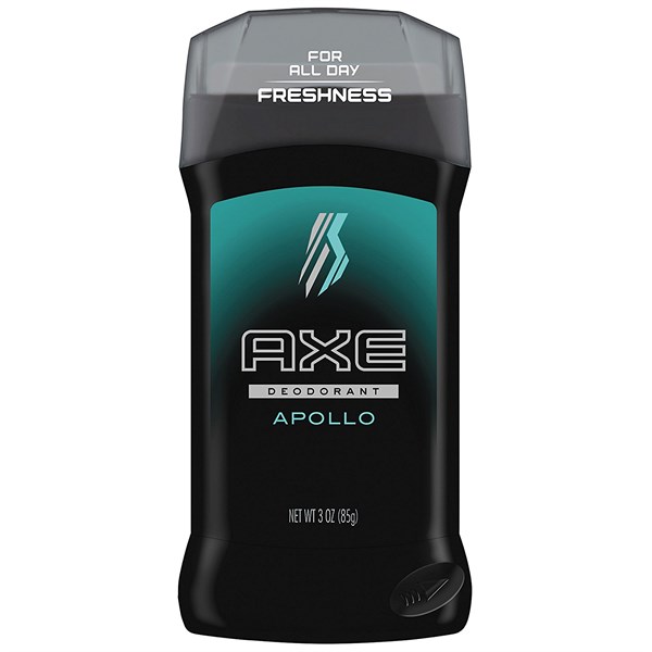 Lăn khử mùi nam dạng sáp authentic AXE Antiperspirant Deodorant for Men