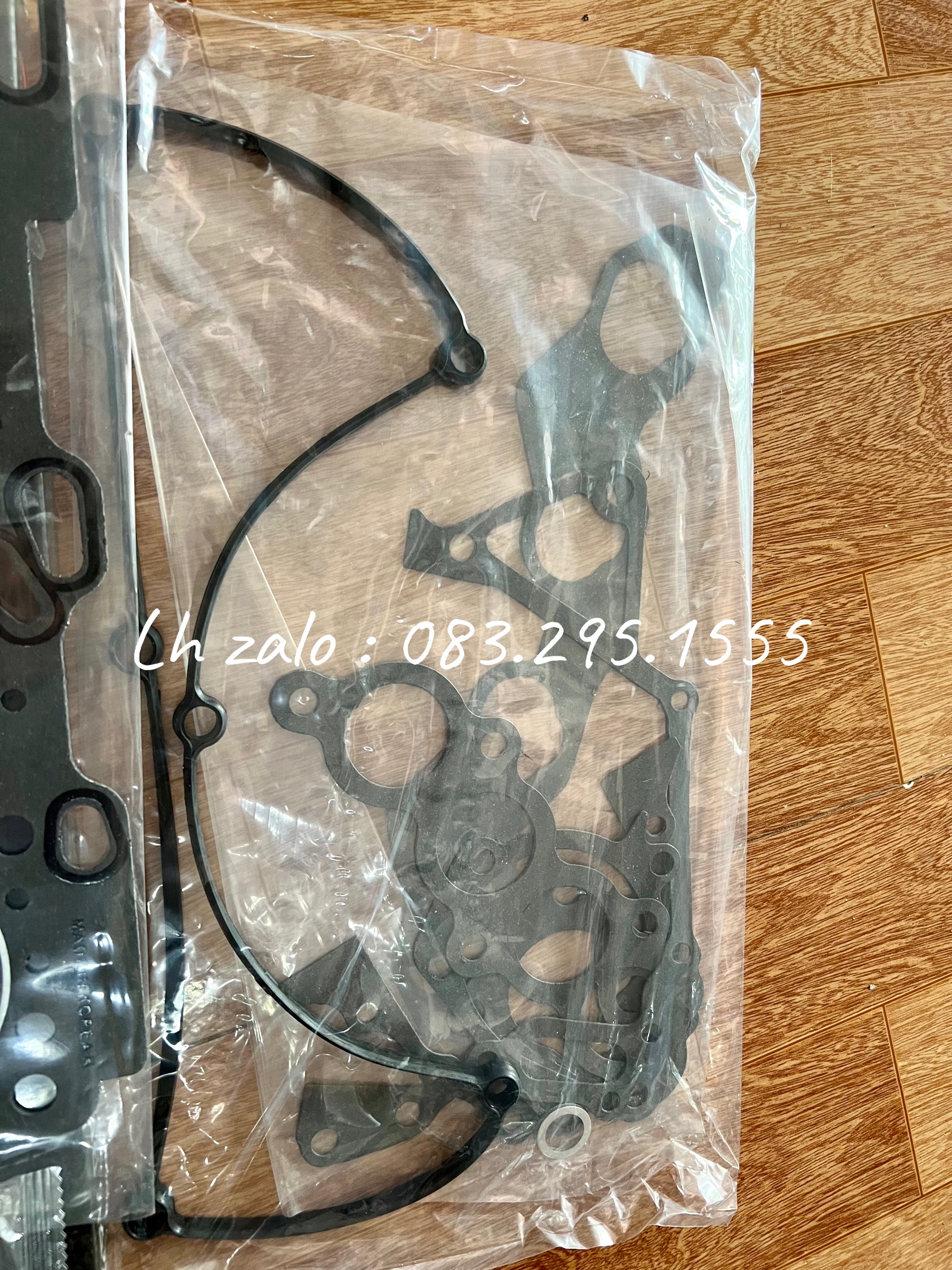 gioăng đại tu Morning 05 - 11, Getz 1.1, HQ ,Lh 0832951555