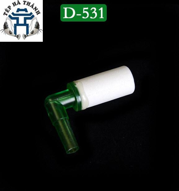 [Hoàn Tiền 10%] Sủi CO2 Up Aqua D-531