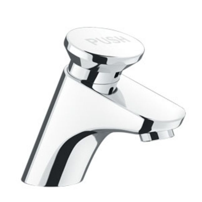 Vòi Lavabo Inax Lạnh Tự Động LFV-P02B,