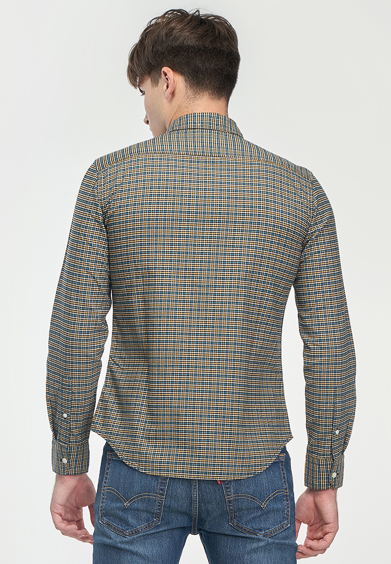 LEVI'S - Áo Sơ Mi Nam Tay Dài 86619-0055