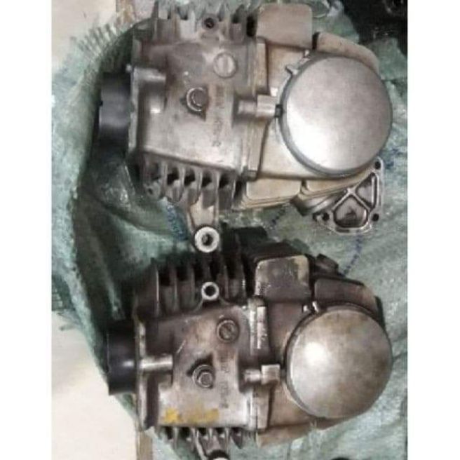 bộ đầu lòng fu1 hay w110 rin rã xe vừa.có lên cos.