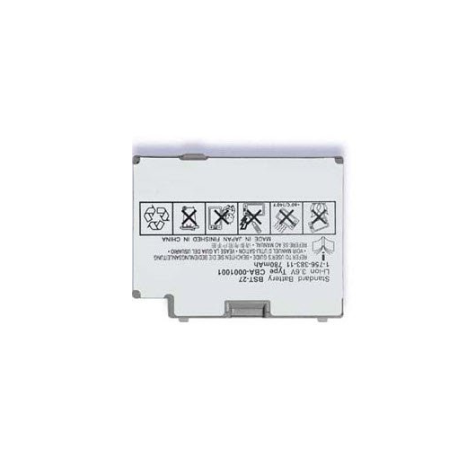 Pin Sony BST-27 / Z600 / S700i
