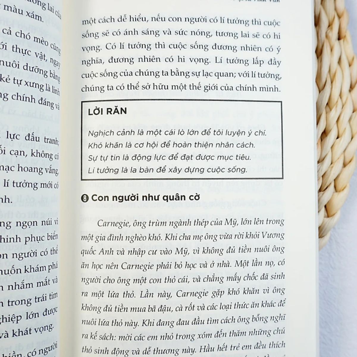 Sách - Cho là nhận: Tu thân - Đại sư Tinh Vân - MCBooks