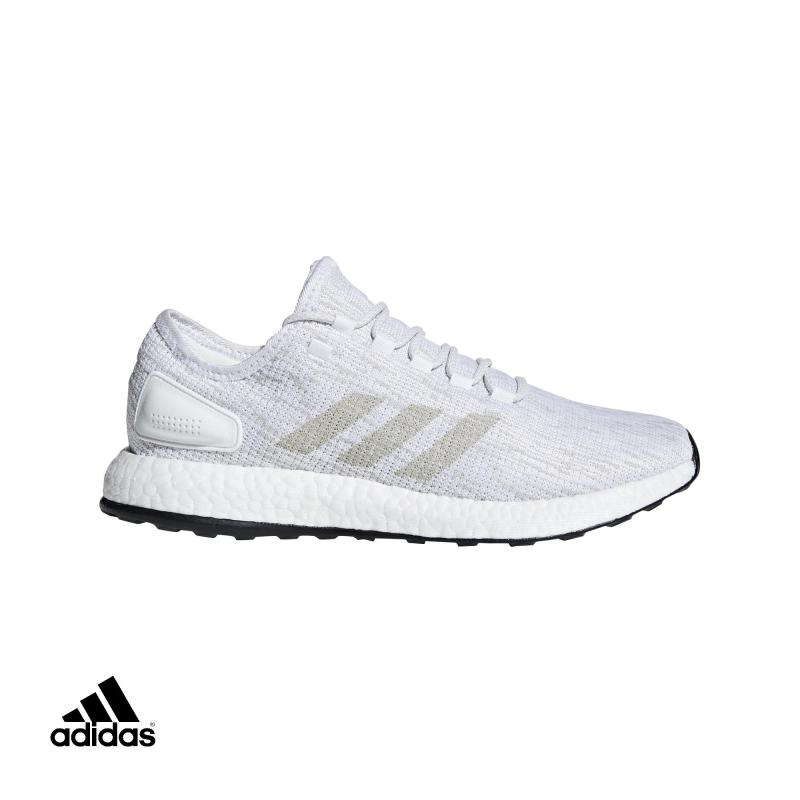 adidas Giày thể thao, chạy bộ nam PureBOOST BB6277 (Clearance sale)
