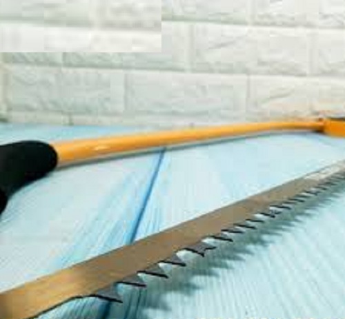 Khung cưa gỗ 610mm Tolsen 31082