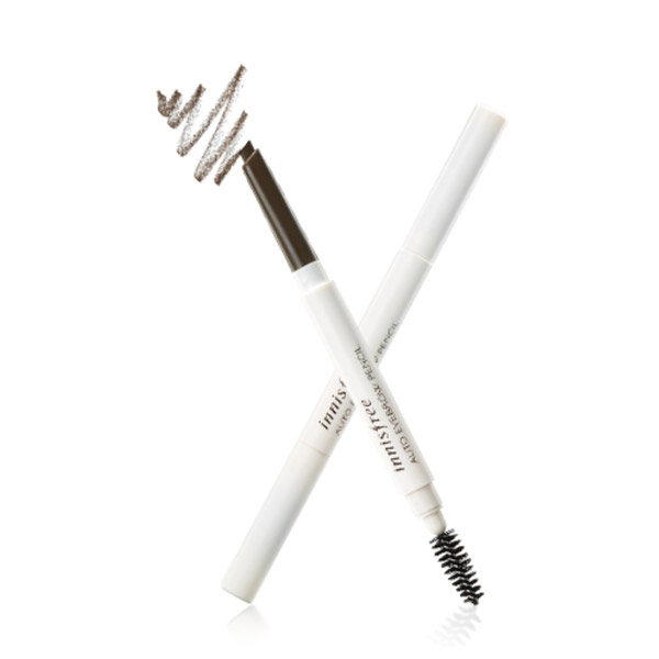 Chì Kẻ Mày Innisfree Auto Eyebrow Pencil – Hàn quốc