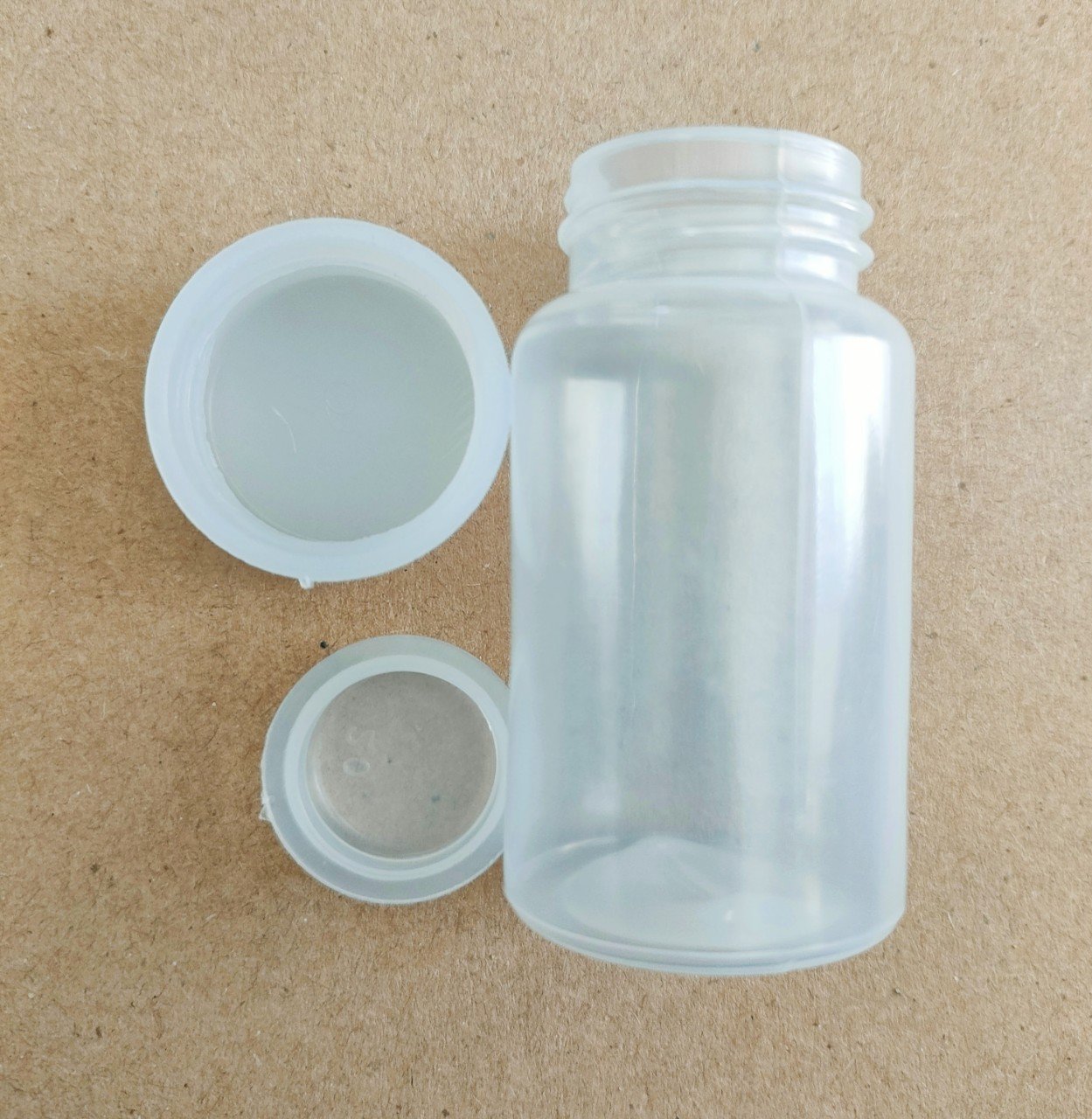 [ HOÀN TIỀN 15% ] combo 30 hủ, 40 hủ, 50 Hủ nhựa nhỏ 30ml
