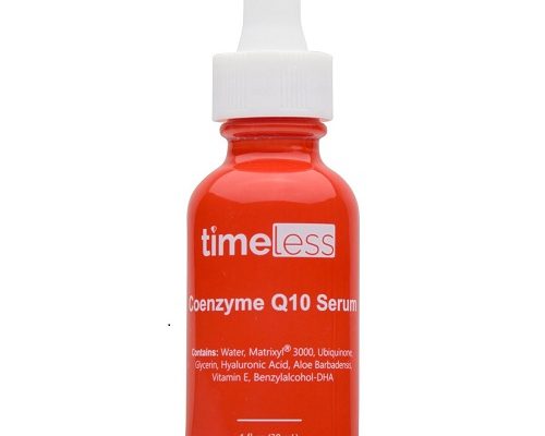 Serum chống lão hóa Timeless Coenzyme Q10