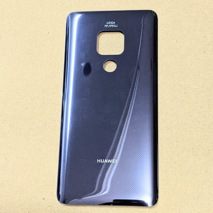 Nắp Lưng, Vỏ Lưng Sau Huawei Mate 20 Zin New, Ốp Vỏ Mặt Sau Linh Kiện Thay Thế