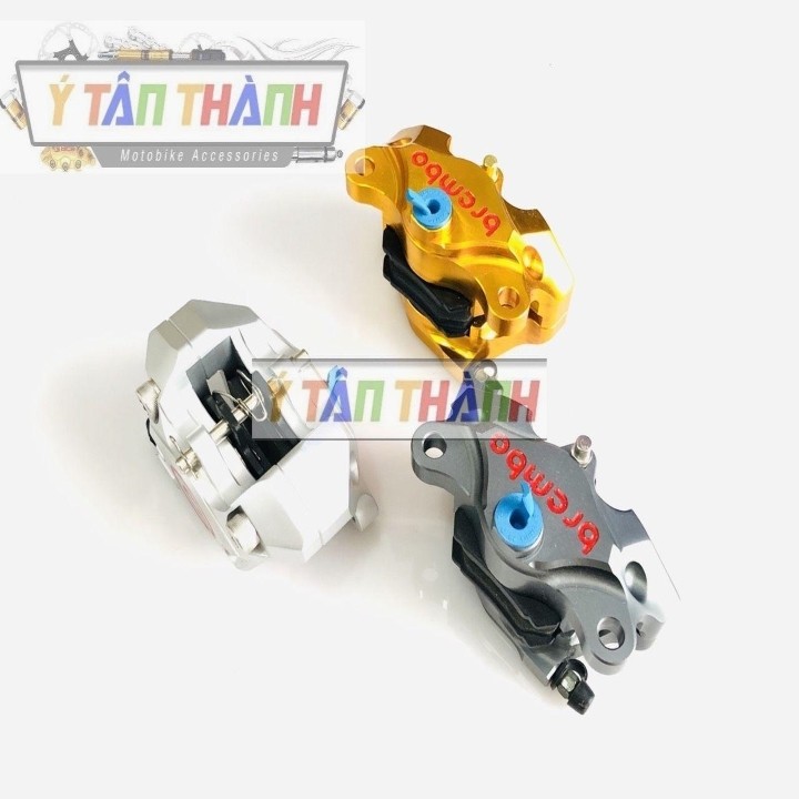 Heo Dầu Rembo Nhôm