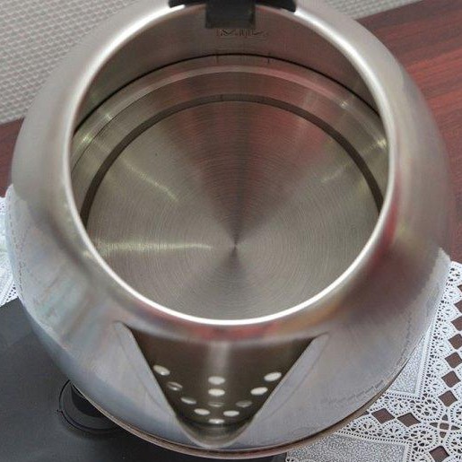 [HCM]Ấm đun siêu tốc Kangaroo KG-338