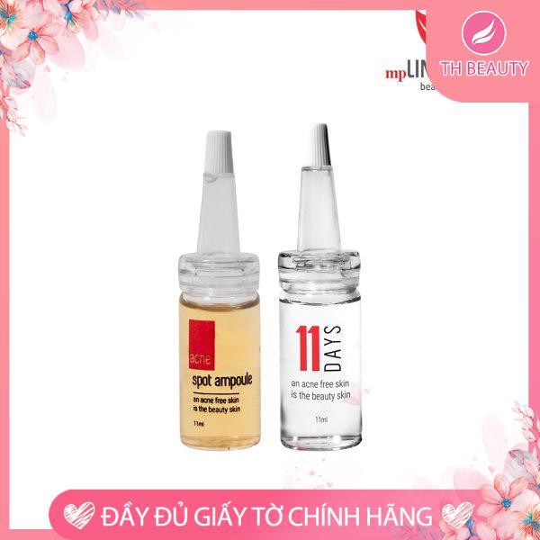 [Chính hãng] Purity Skin - Tinh chất mụn Linh Hương