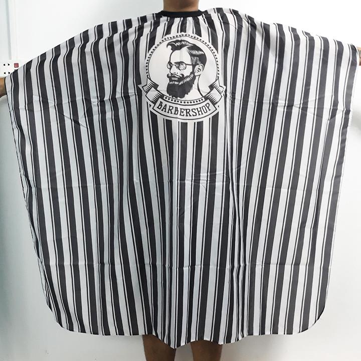 Khăn Choàng Cắt Tóc, Áo Choàng Cắt Tóc Barber LK-6