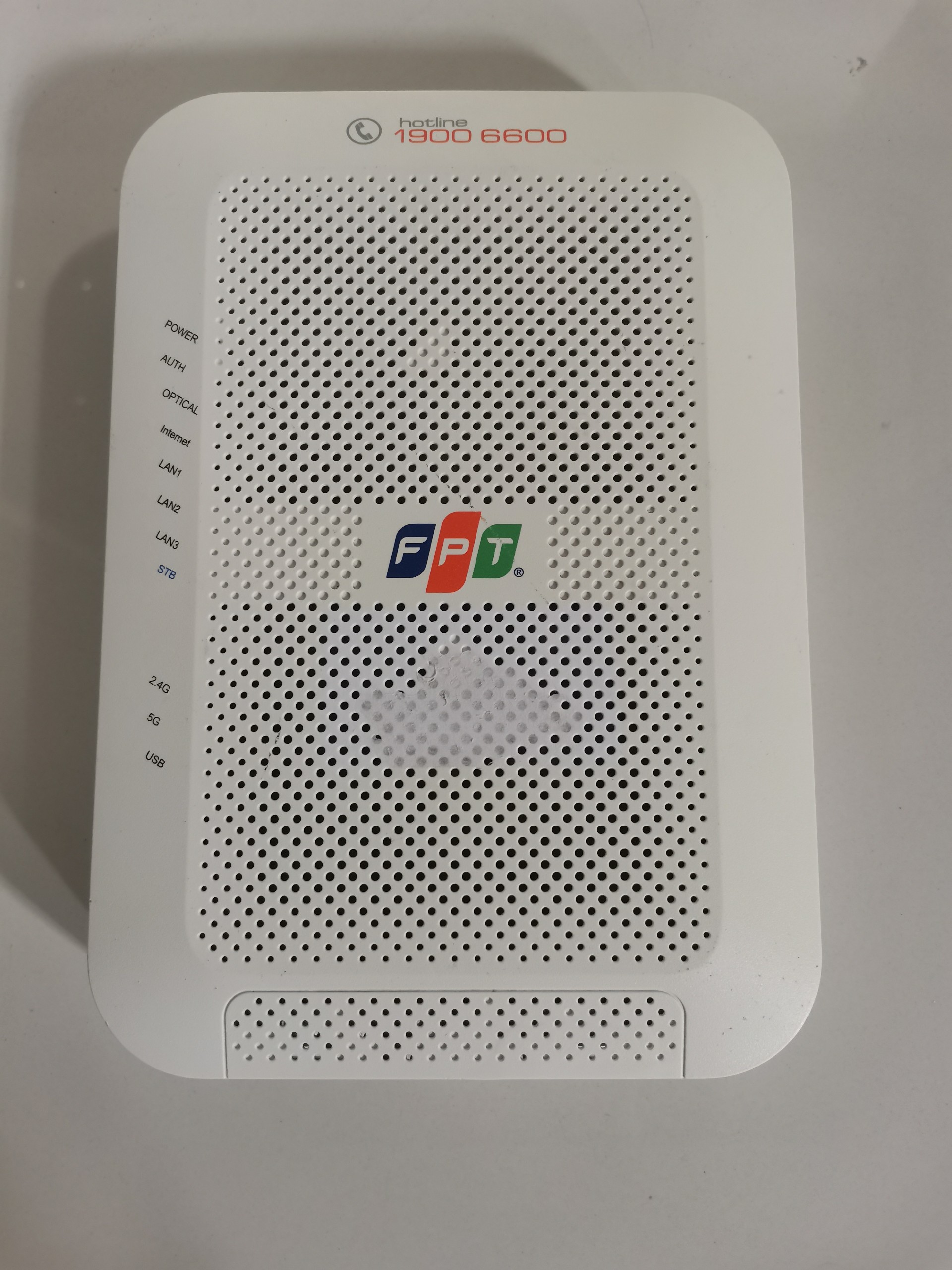 Modem Quang FPT Internet Hub AC1000F/ AC1000C V2