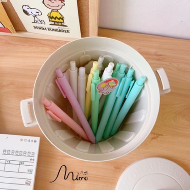 Thùng rác mini để bàn tiện lợi