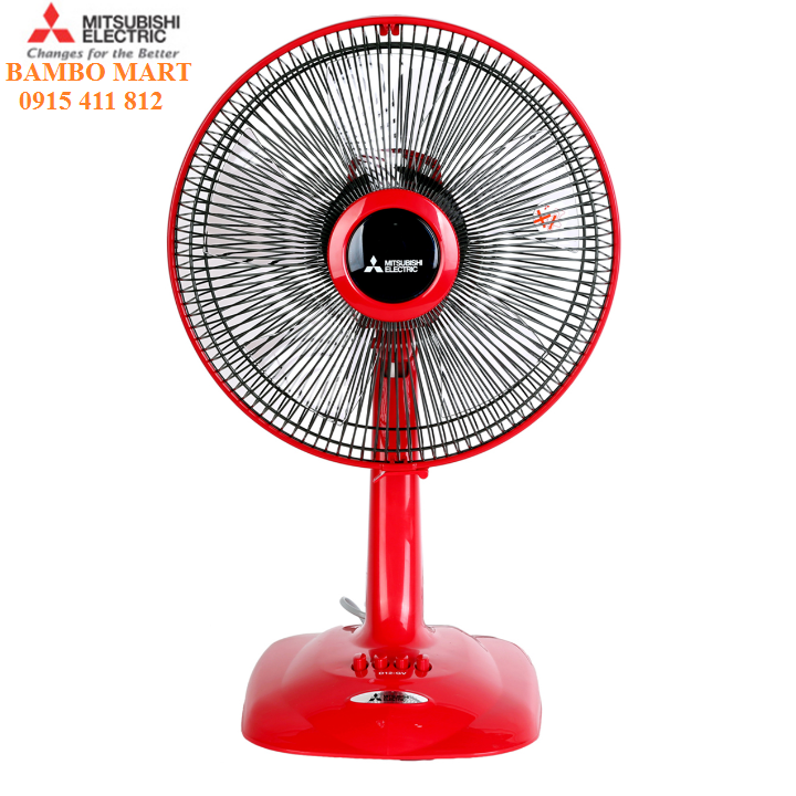 QUẠT LỬNG MITSUBISHI